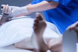 Pasien COVID-19 yang meninggal  di Sumut bertambah tiga jadi 832 orang