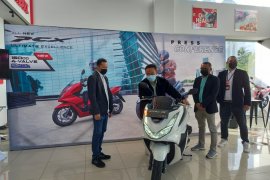 DAW berikan keringanan petani-nelayan dapatkan kendaraan