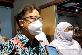 Menkes: vaksinasi COVID-19 tahap kedua tuntas Juni