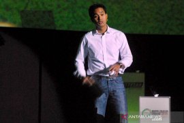 Sumatera mendukung  Anindya Bakrie untuk memimpin Kadin Indonesia 2021-2026