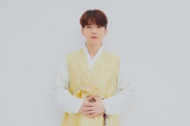 Kihyun MONSTA X minta maaf usai dituduh jadi perisak
