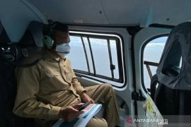 Gubernur Sulsel Nurdin Abdullah miliki kekayaan Rp51,3 miliar