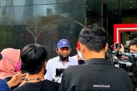 KMAK pernah ingatkan Gubernur Sulsel tentang bahaya KKN