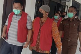 JPU Kadis dan lima Kades terpidana pilkada Inhu