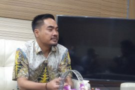 Ketua DPRD Banjarmasin: Lansia jangan takut divaksin COVID-19