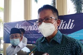 Kemendag segera renovasi 11 pasar terdampak gempa di Sulawesi Barat