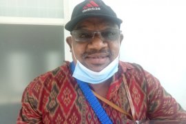 SPSI Freeport tunggu putusan PHI soal sengketa PKB