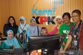 SPAK dan Forkopimda Sulsel tak sangka gubernur ditangkap KPK