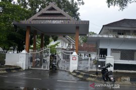 Jubir Gubernur Sulsel: Keluarga serahkan proses hukum ke KPK