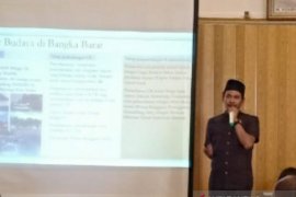 Bangka Belitung tawarkan paket wisata sejarah dan budaya
