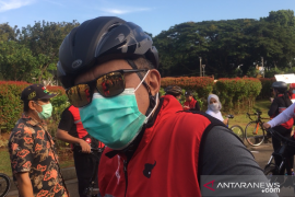 PDI Perjuangan  belum terpikir ganti Nurdin Abdullah