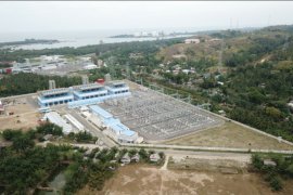 Semangat PLN UIW Aceh dukung investasi