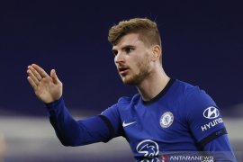 Timo Werner merasa bersalah Lampard dipecat Chelsea