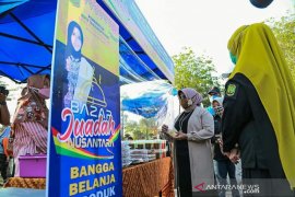 Pemrov Kepri berupaya pulihkan ekonomi di tengah pandemi