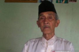Maestro Kesenian Tradisi Kalsel Jamhar Akbar meninggal dunia