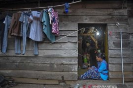 Warga pedalaman Sumbawa tak lagi "puasa" listrik