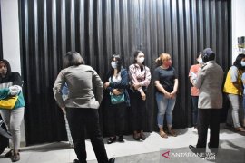 Polisi amankan 36 PSK