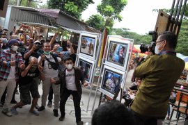 PAMERAN FOTO SETAHUN PANDEMI COVID-19 Page 3 Small