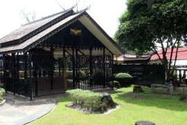 Palangka Raya tetapkan 8 bangunan jadi cagar budaya