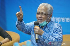 Anggota DPR dukung wacana pembubaran KASN melalui revisi UU ASN