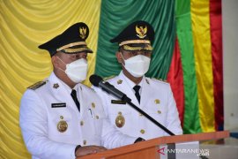 Bupati Lingga siap membuka diri dan tampung semua masukan