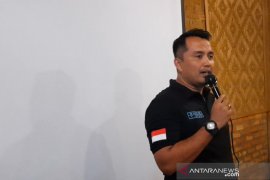 Budi Hamidi nahkodai Teruci Chaplaku Riau 2021-2023