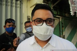 Sidak jalan rusak "jeglongan sewu", Bupati Kediri minta segera diperbaiki