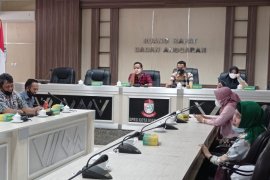 Pansus ranperda Perumda Pasar Makassar Raya rampungkan pembahasan