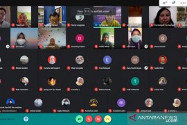 Tingkatkan kualitas pembelajaran daring, Disdik Jatim dorong guru belajar "animaker"