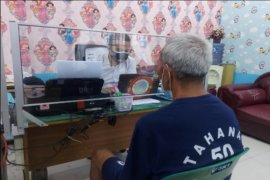 Kakek ini cabuli 6 anak di bawah umur, termasuk cucunya sendiri