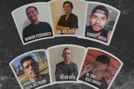 Termasuk dua eks Persib, Ini delapan pemain baru PSS Sleman