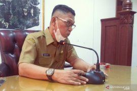 Sekkab Penajam minta desa mandiri dijadikan "role model"