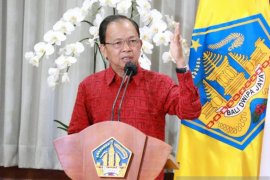 Gubernur Bali minta CPNS eksplorasi potensi diri
