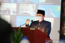 Pengurus DMI Tangerang diajak sukseskan vaksinasi COVID-19