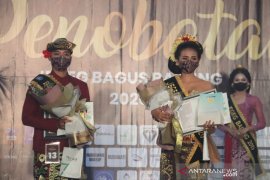 Duta wisata Badung dapat berkontribusi majukan pariwisata