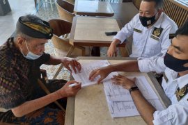 Kejati Bali periksa saksi dugaan korupsi dana LPD Buleleng