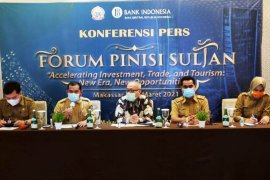DPM-PTSP Sulsel targetkan pemulihan ekonomi melalui program percepatan