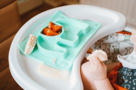 Ahli sebut pengenalan aneka ragam makanan untuk penuhi gizi seimbang saat MPASI