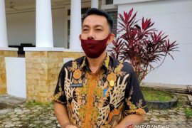 Sekda Kabupaten Bangka Selatan Diangkat Jadi Plh Bupati