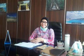 Tujuh perusahaan ajukan izin budi daya udang vaname di Bangka Tengah