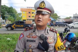 Kasat Lantas ingatkan tingginya laka lantas di Banjarbaru