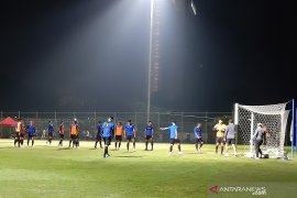 PSSI minta maaf soal izin timnas versus Tira Persikabo