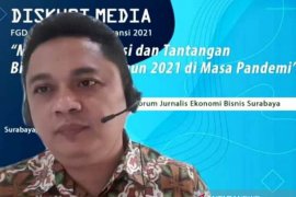 OJK sebut prospek bisnis asuransi pada 2021 akan tumbuh positif