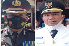 AKBP Triyadi berhasil ubah masa kelam Pilkada Sibolga