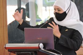 Kemiskinan, AKI/AKB hingga stunting menjadi pekerjaan rumah Bupati Karna Suswandi