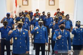 Damkar Kota Bogor disiapkan jadi dinas tersendiri