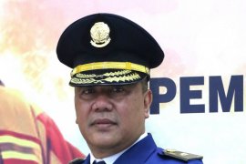 Dinas PMK sebut tingkat kebakaran di Kota Surabaya turun 30 persen