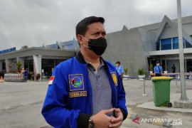 Polisi buru bandar ganja 115 kilogram