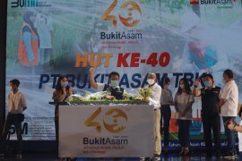 Pemprov Sumsel dukung PTBA bangun  KEK Tanjung Enim
