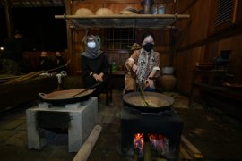 Puan Maharani: Budaya Osing merupakan energi untuk pariwisata